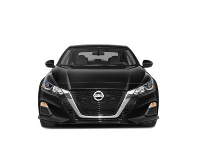 2020 Nissan Altima 2.5 S NISSANCONNECT®