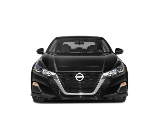 2020 Nissan Altima 2.5 S NISSANCONNECT®