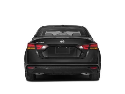 2020 Nissan Altima 2.5 S NISSANCONNECT®