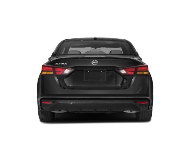 2020 Nissan Altima 2.5 S NISSANCONNECT®