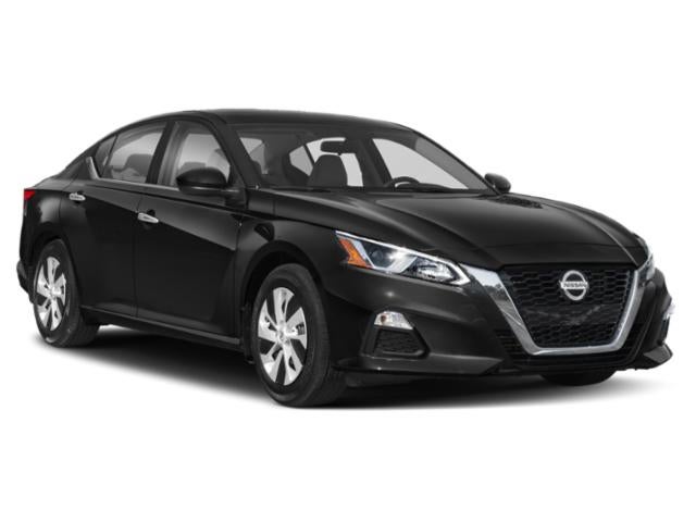 2020 Nissan Altima 2.5 S NISSANCONNECT®