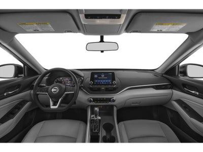 2020 Nissan Altima 2.5 S NISSANCONNECT®