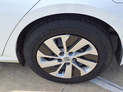 2023 Nissan Altima 2.5 S