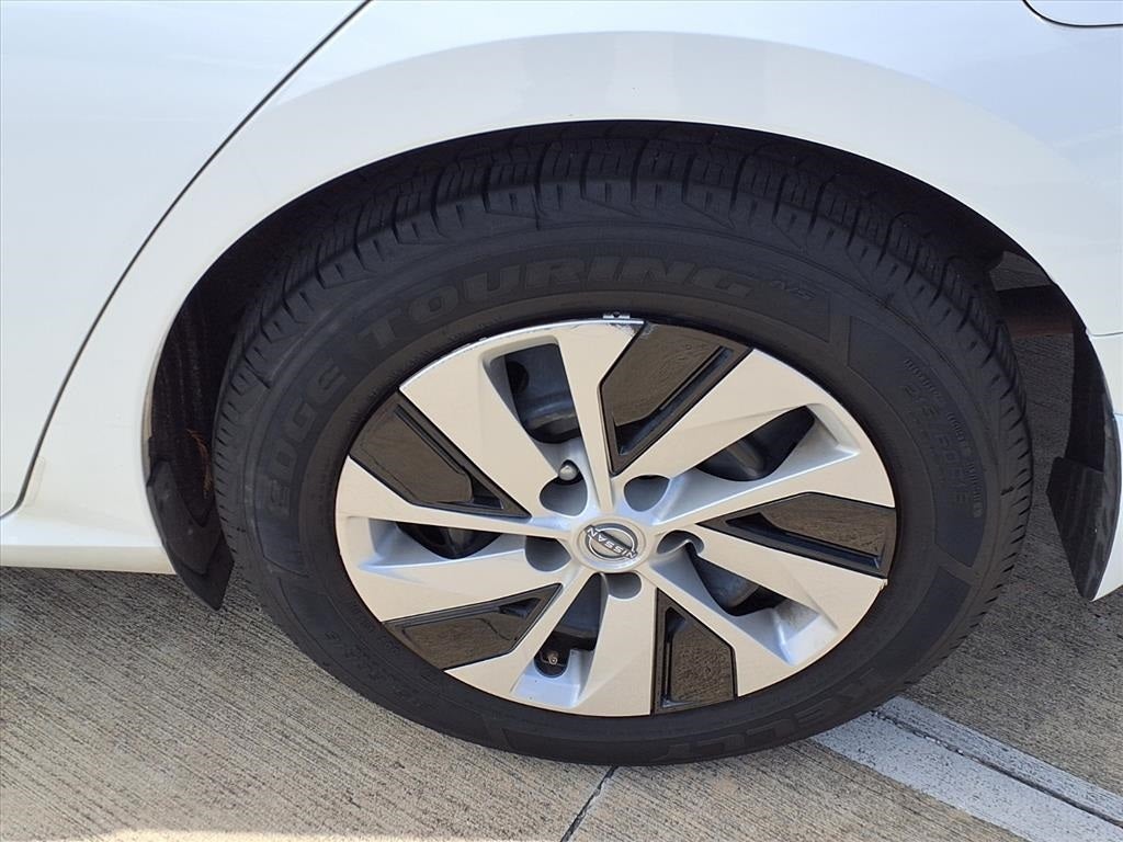 2023 Nissan Altima 2.5 S