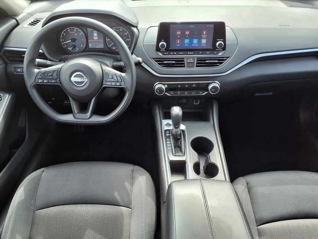 2023 Nissan Altima 2.5 S