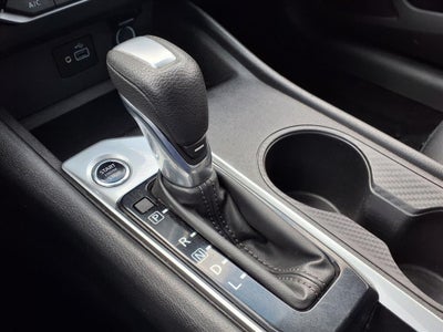 2023 Nissan Altima 2.5 S