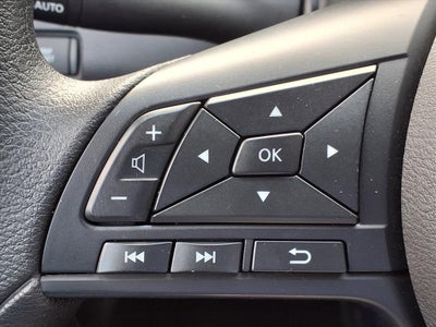 2023 Nissan Altima 2.5 S