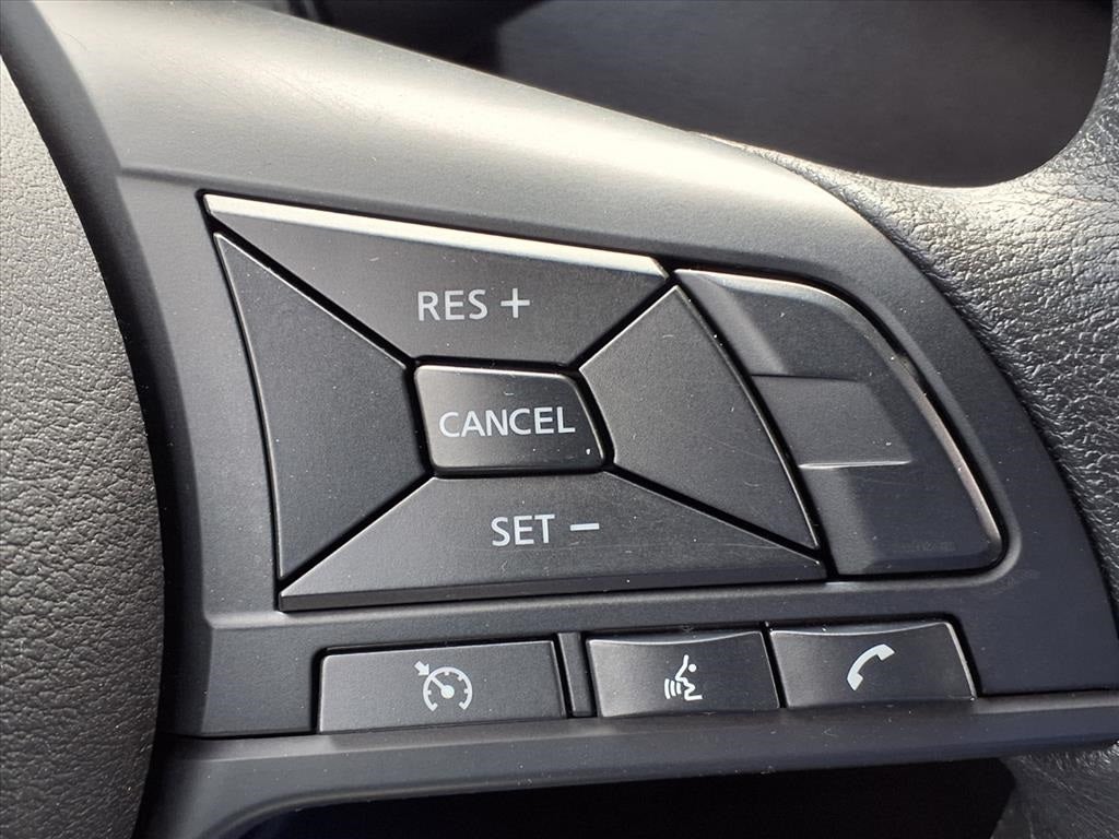 2023 Nissan Altima 2.5 S