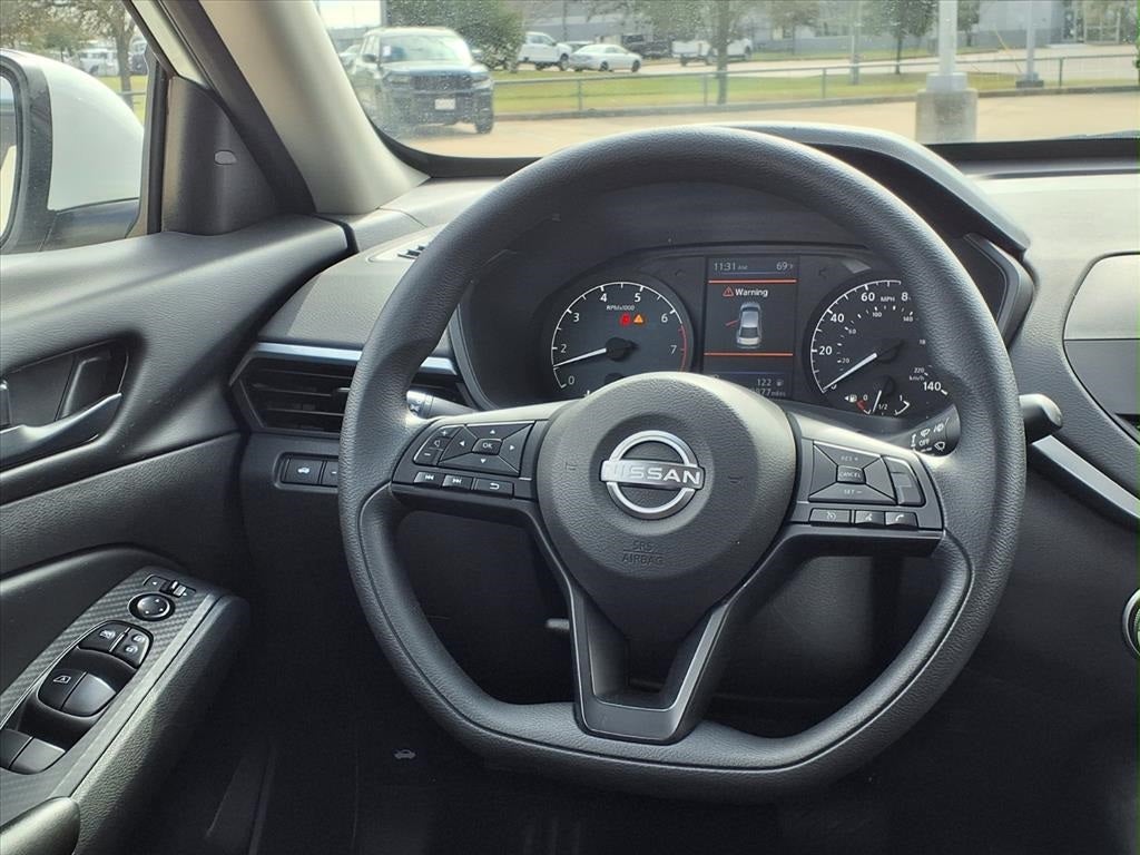 2023 Nissan Altima 2.5 S