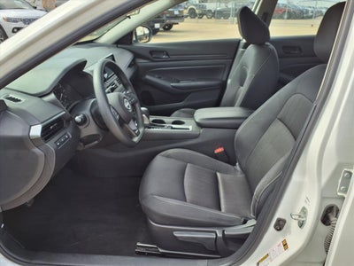 2023 Nissan Altima 2.5 S