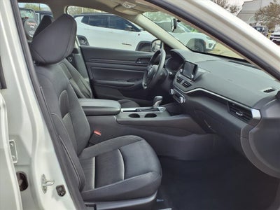 2023 Nissan Altima 2.5 S