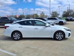 2023 Nissan Altima 2.5 S