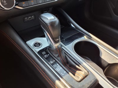 2024 Nissan Altima 2.5 SR SAFETY SHIELD® 360