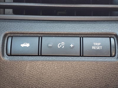 2024 Nissan Altima 2.5 SR SAFETY SHIELD® 360