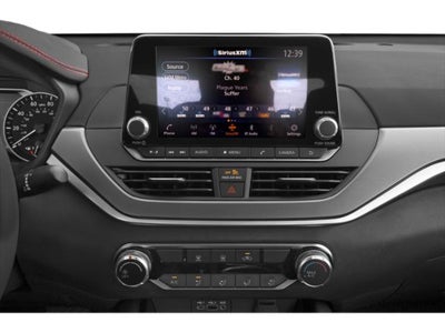 2025 Nissan Altima 2.5 SR SAFETY SHIELD­® 360