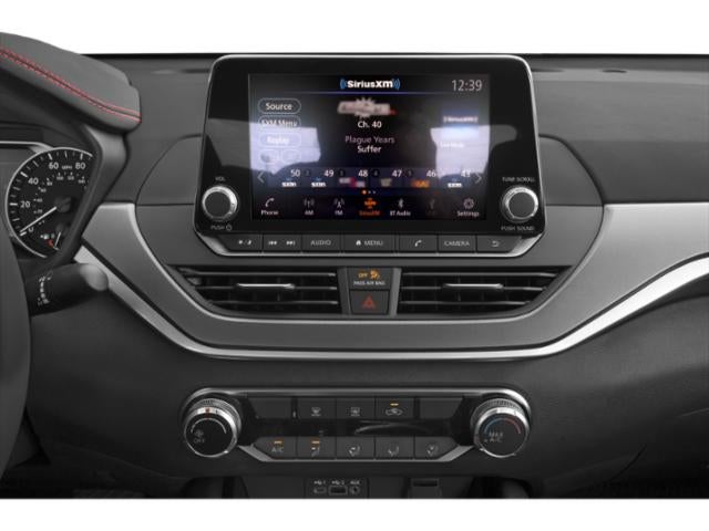 2025 Nissan Altima 2.5 SR SAFETY SHIELD­® 360