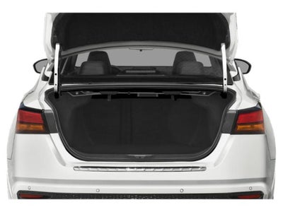 2025 Nissan Altima 2.5 SR SAFETY SHIELD­® 360