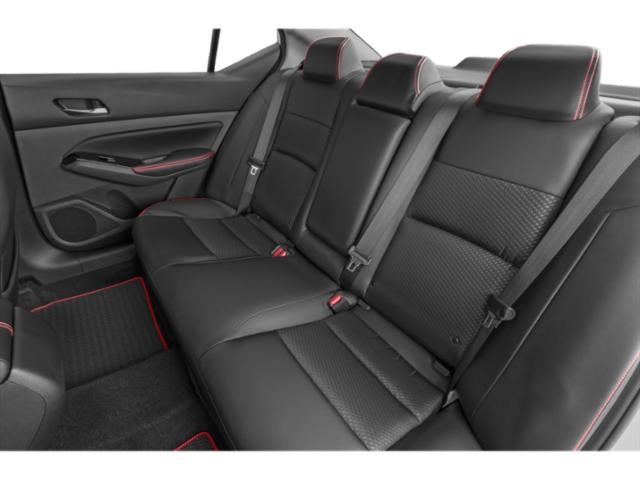 2025 Nissan Altima 2.5 SR SAFETY SHIELD­® 360