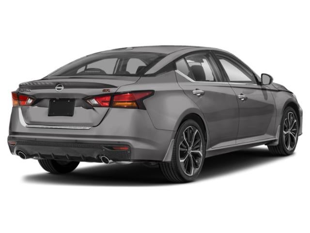 2025 Nissan Altima 2.5 SR SAFETY SHIELD­® 360