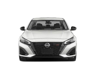 2025 Nissan Altima 2.5 SR SAFETY SHIELD­® 360