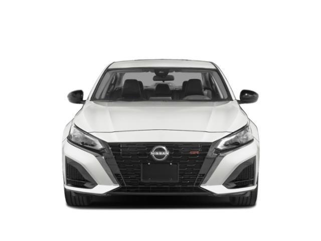 2025 Nissan Altima 2.5 SR SAFETY SHIELD­® 360
