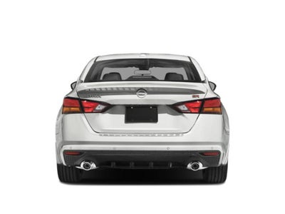 2025 Nissan Altima 2.5 SR SAFETY SHIELD­® 360