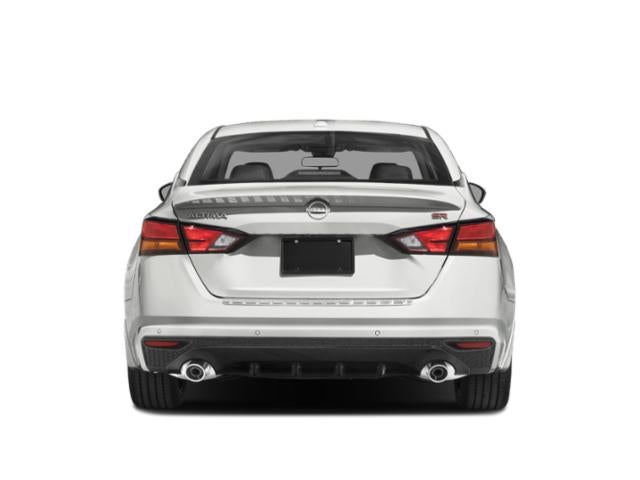 2025 Nissan Altima 2.5 SR SAFETY SHIELD­® 360