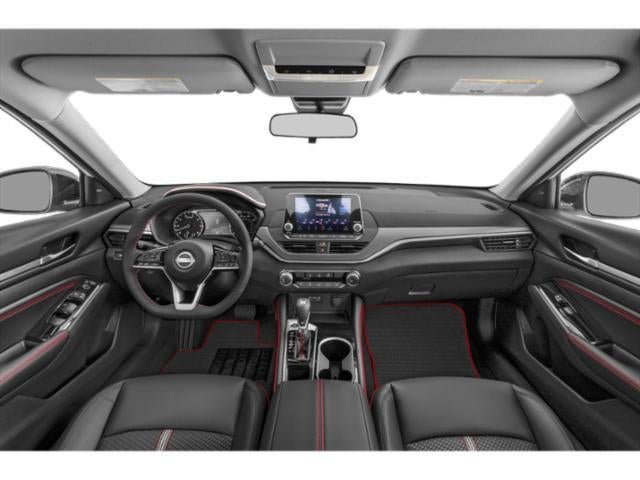 2025 Nissan Altima 2.5 SR SAFETY SHIELD­® 360