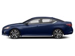 2022 Nissan Altima 2.5 SR INTELLIGENT DRIVER ALERTNESS