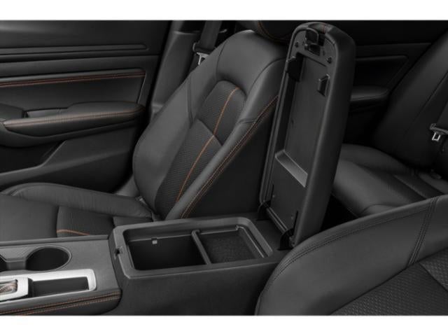 2021 Nissan Altima 2.5 SR I-FCW+BSW+LDW
