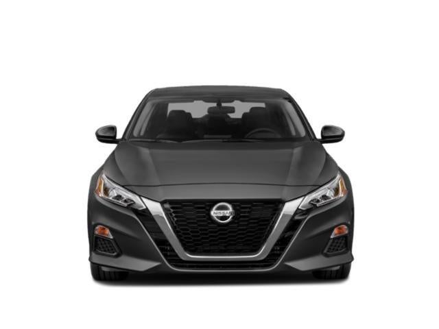 2021 Nissan Altima 2.5 SR I-FCW+BSW+LDW