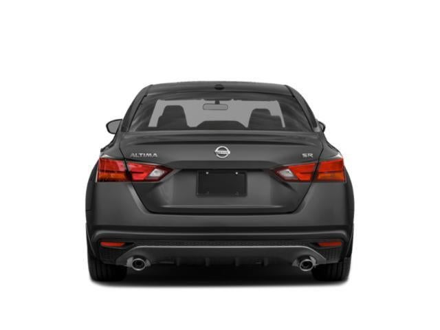 2021 Nissan Altima 2.5 SR I-FCW+BSW+LDW