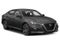 2021 Nissan Altima 2.5 SR I-FCW+BSW+LDW