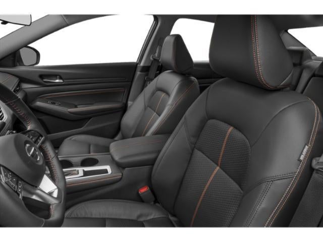 2021 Nissan Altima 2.5 SR I-FCW+BSW+LDW