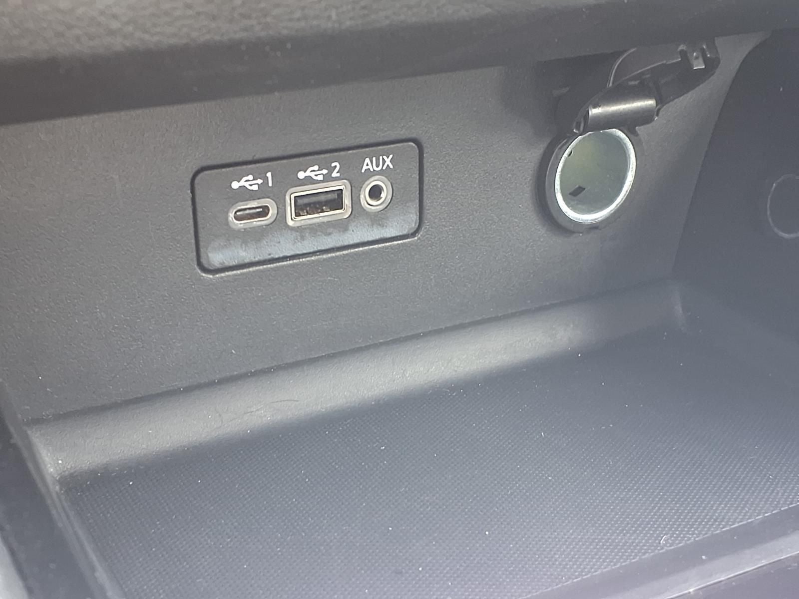 2024 Nissan Altima 2.5 SV SAFETY SHIELD® 360