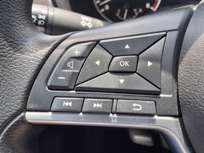 2024 Nissan Altima 2.5 SV SAFETY SHIELD® 360