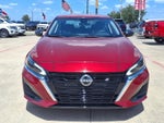 2024 Nissan Altima 2.5 SV SAFETY SHIELD® 360