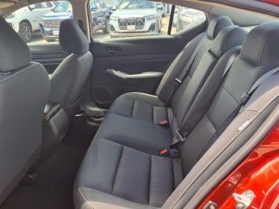 2024 Nissan Altima 2.5 SV SAFETY SHIELD® 360