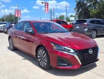 2024 Nissan Altima 2.5 SV SAFETY SHIELD® 360