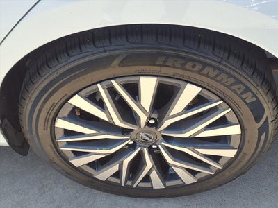 2025 Nissan Altima 2.5 SV NISSANCONNECT®