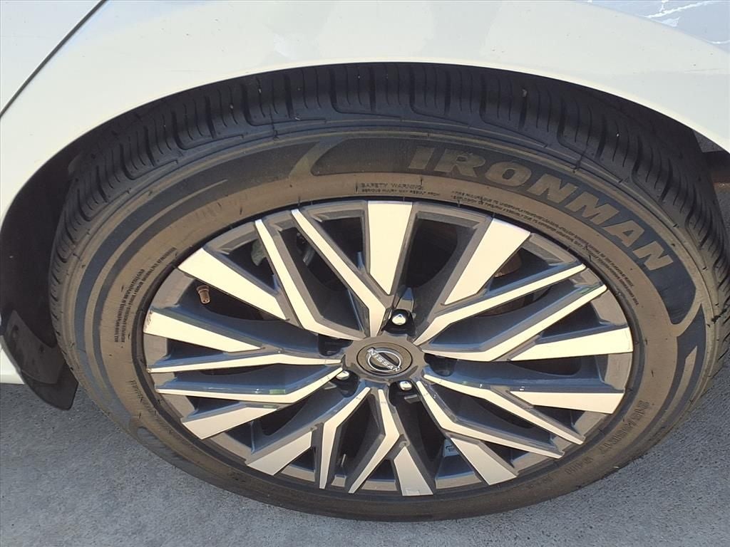 2025 Nissan Altima 2.5 SV NISSANCONNECT®