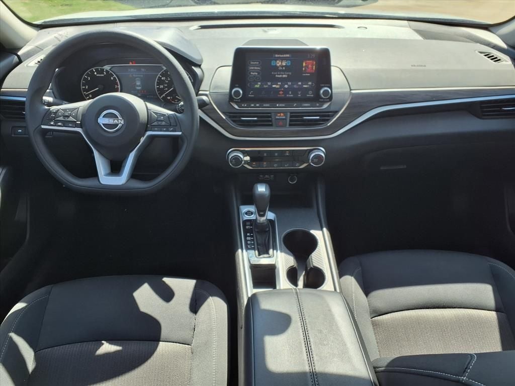 2025 Nissan Altima 2.5 SV NISSANCONNECT®