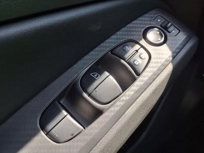 2025 Nissan Altima 2.5 SV NISSANCONNECT®