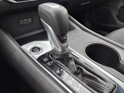 2025 Nissan Altima 2.5 SV SAFETY SHIELD® 360