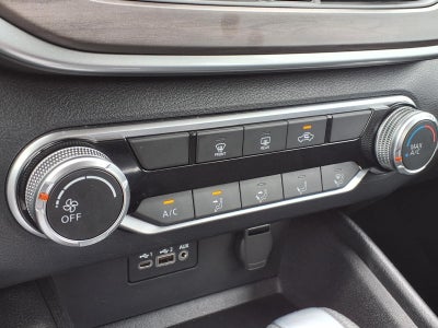 2025 Nissan Altima 2.5 SV SAFETY SHIELD® 360