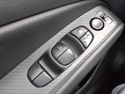 2025 Nissan Altima 2.5 SV SAFETY SHIELD® 360
