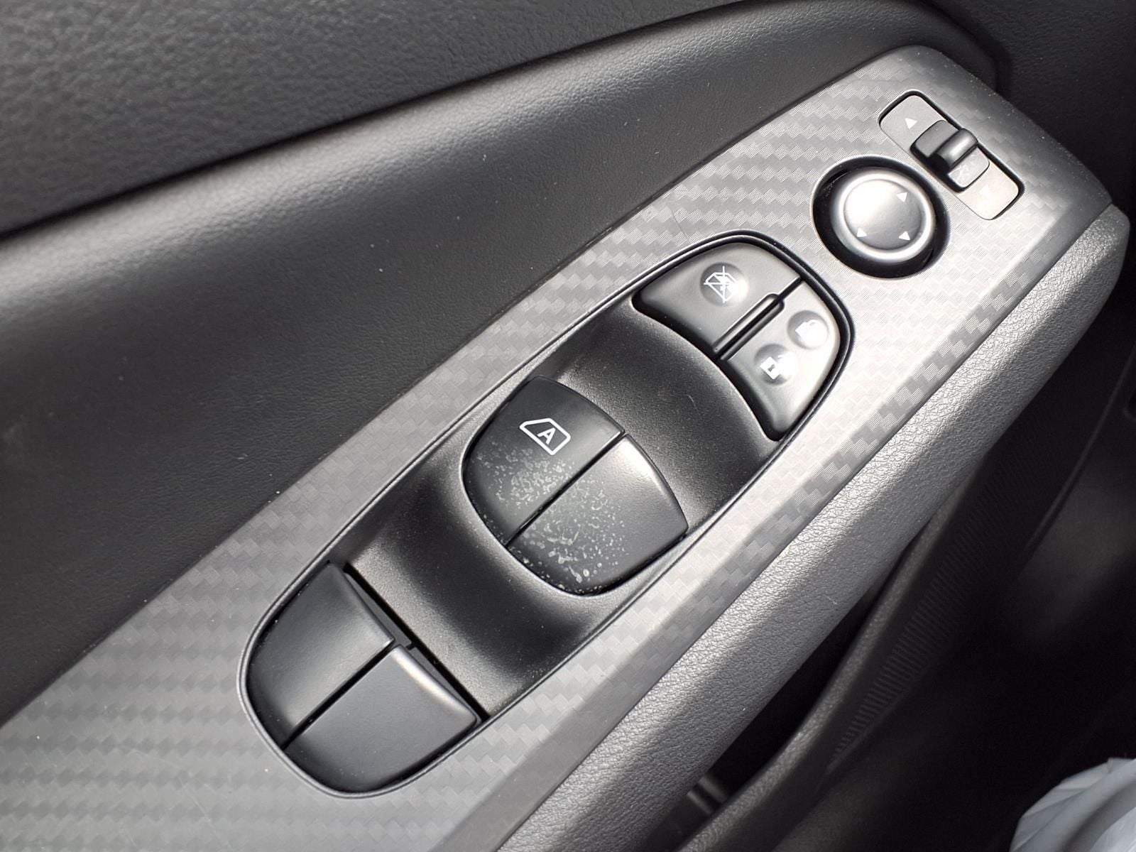 2025 Nissan Altima 2.5 SV SAFETY SHIELD® 360