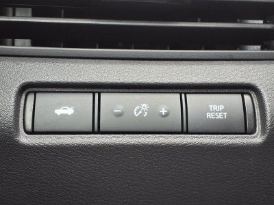 2025 Nissan Altima 2.5 SV SAFETY SHIELD® 360