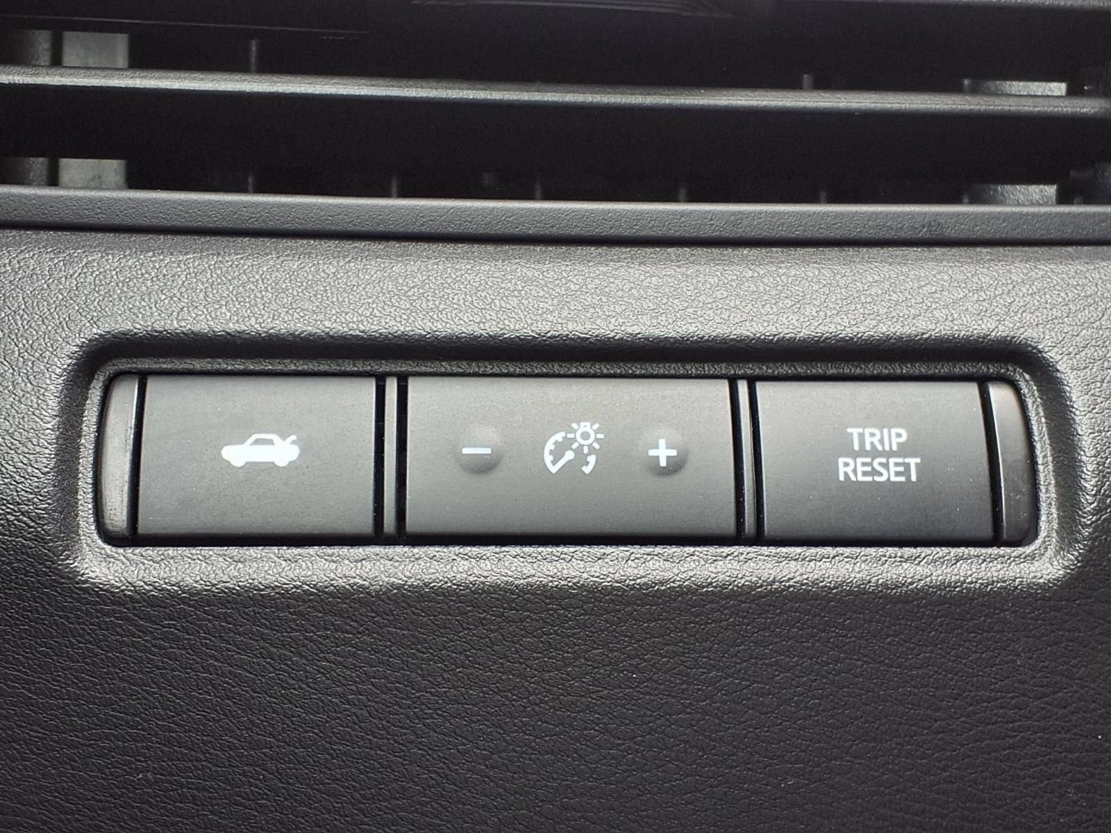 2025 Nissan Altima 2.5 SV SAFETY SHIELD® 360