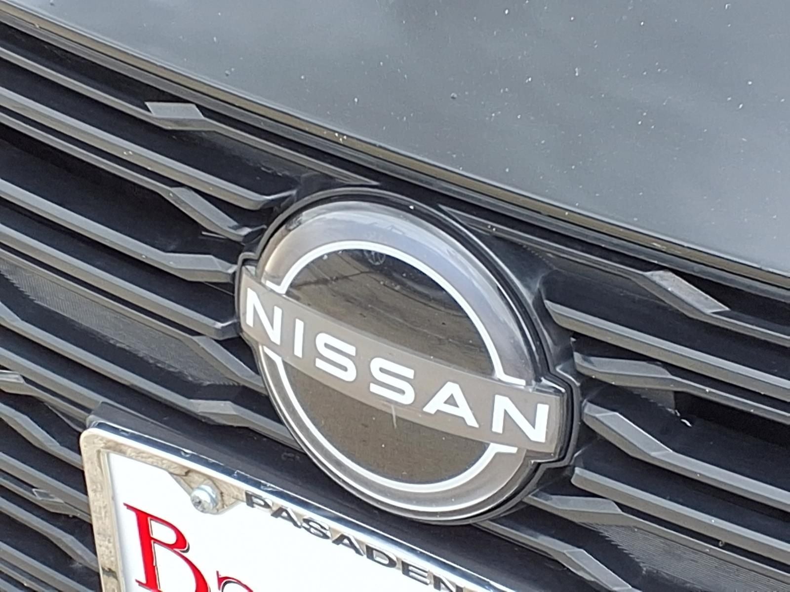2025 Nissan Altima 2.5 SV SAFETY SHIELD® 360
